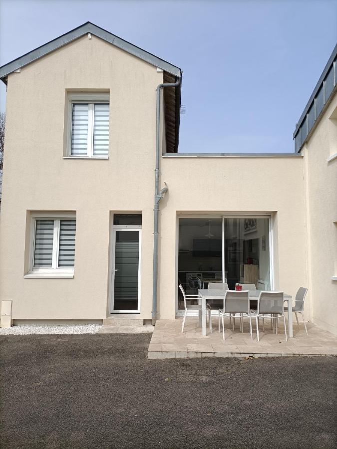 Maison Charmante 勒芒 外观 照片